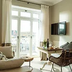 Ferienwohnung Long Beach III