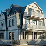 Ferienwohnung Long Beach III
