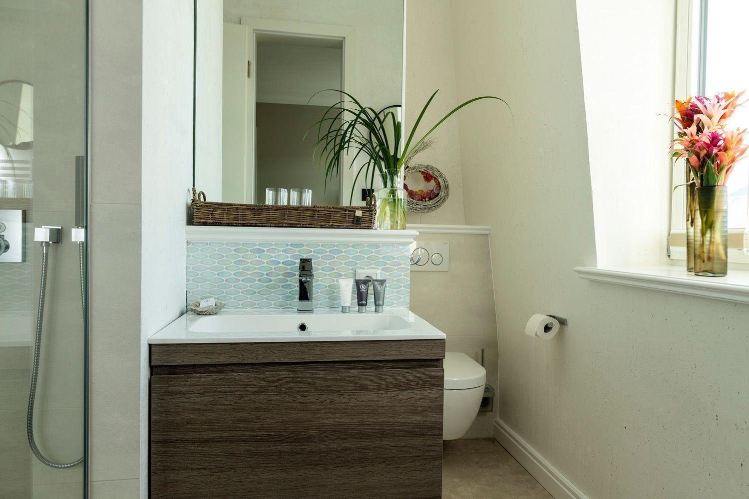 Long Iii Apartment Westerland